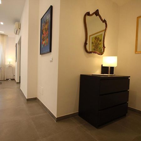 Pamphili Luxury Home - Monteverde Roma Eksteriør bilde