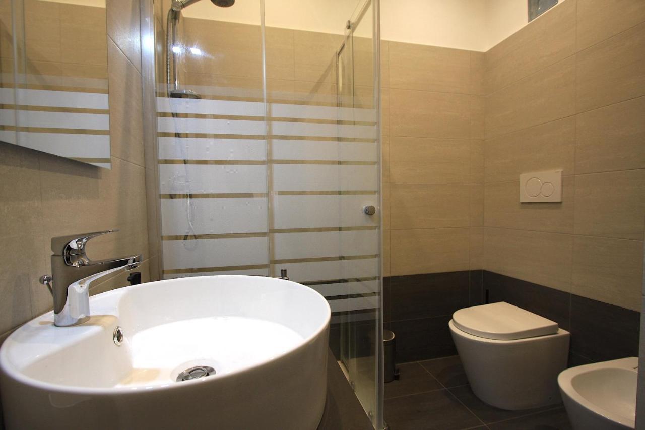 Pamphili Luxury Home - Monteverde Roma Eksteriør bilde