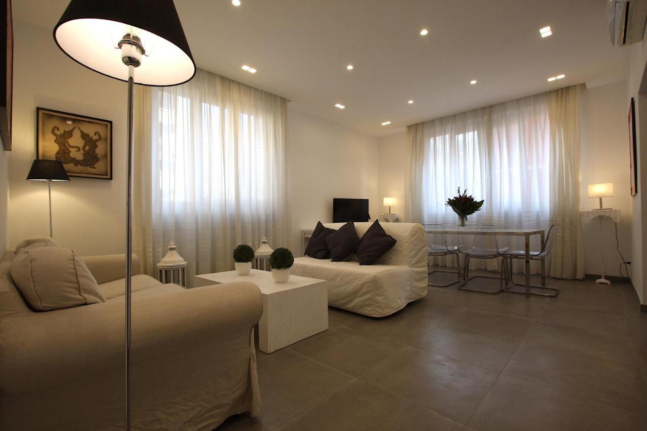 Pamphili Luxury Home - Monteverde Roma Eksteriør bilde
